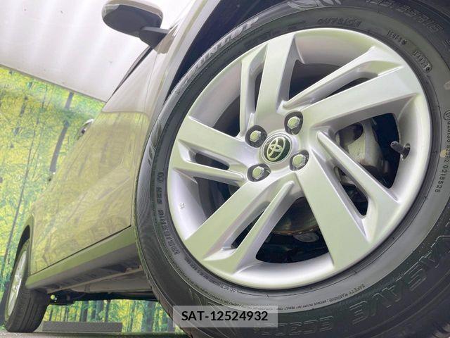 Toyota RAIZE 2024-11 8132027-12