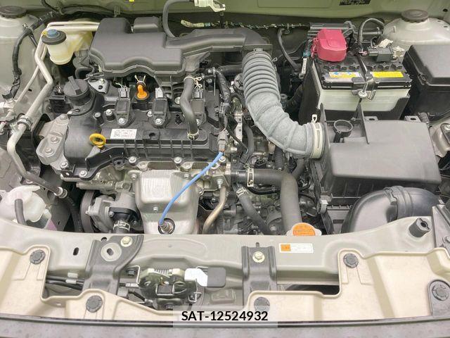 Toyota RAIZE 2024-11 8132027-17