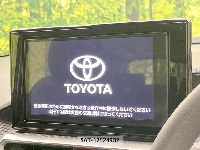 Toyota RAIZE 2024-11 8132027-3