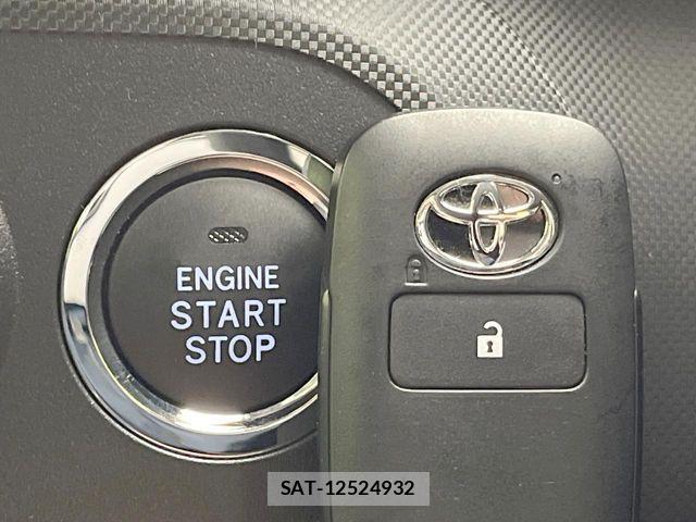 Toyota RAIZE 2024-11 8132027-5