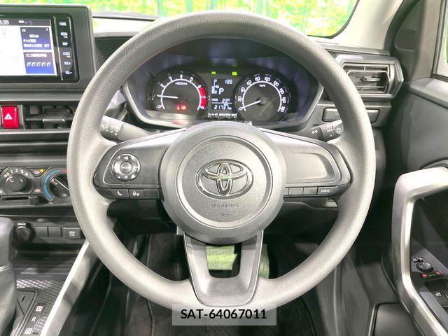 Toyota RAIZE 2023-12 8132035-10