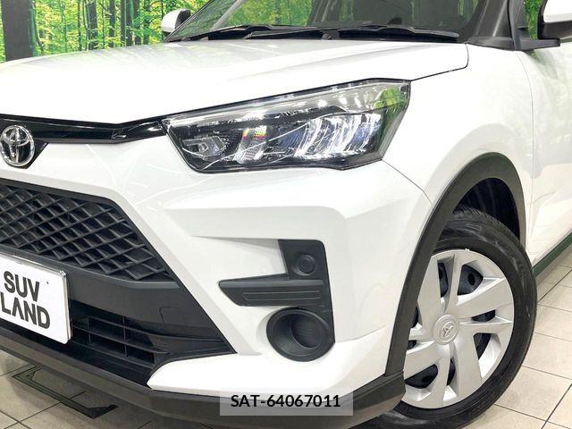 Toyota RAIZE 2023-12 8132035-11