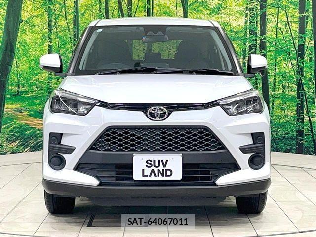 Toyota RAIZE 2023-12 8132035-13