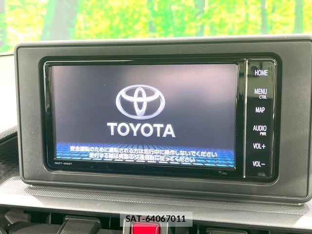 Toyota RAIZE 2023-12 8132035-2
