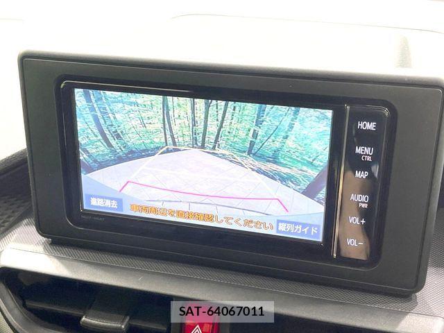 Toyota RAIZE 2023-12 8132035-3