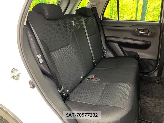 Toyota RAIZE 2020-06 8132028-9
