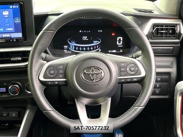 Toyota RAIZE 2020-06 8132028-11