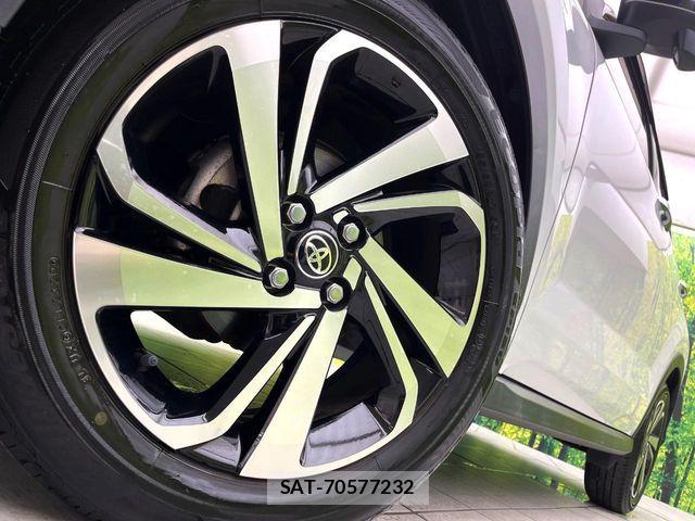 Toyota RAIZE 2020-06 8132028-13