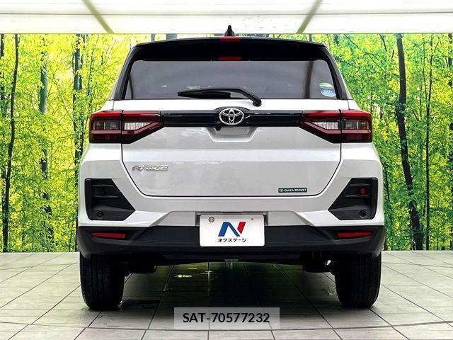 Toyota RAIZE 2020-06 8132028-15