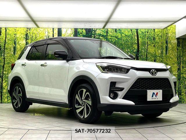 Toyota RAIZE 2020-06 8132028-16