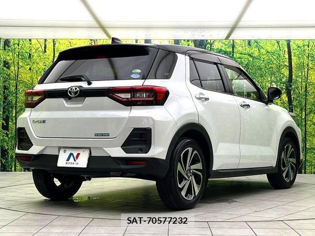 Toyota RAIZE 2020-06 8132028-17