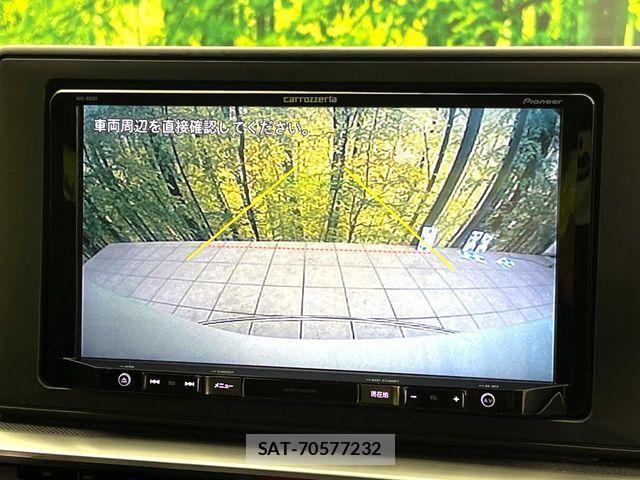 Toyota RAIZE 2020-06 8132028-4