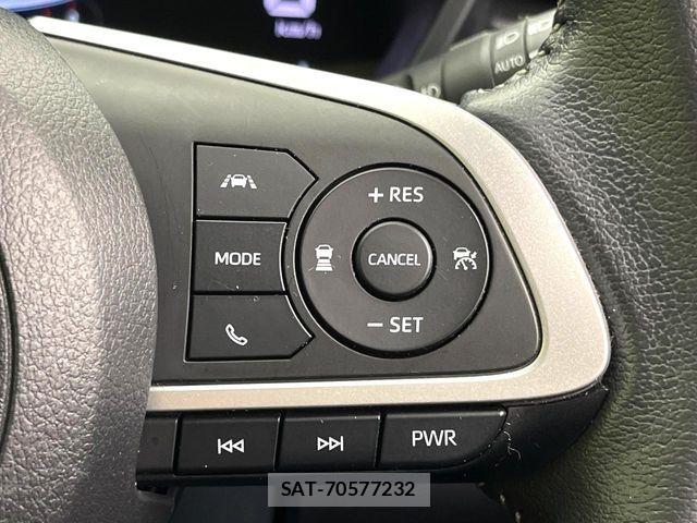 Toyota RAIZE 2020-06 8132028-6