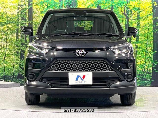Toyota RAIZE 2025-02 8146495-13