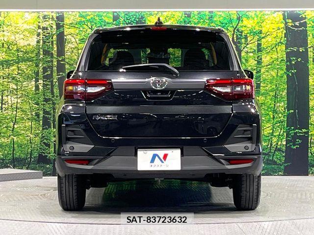Toyota RAIZE 2025-02 8146495-14