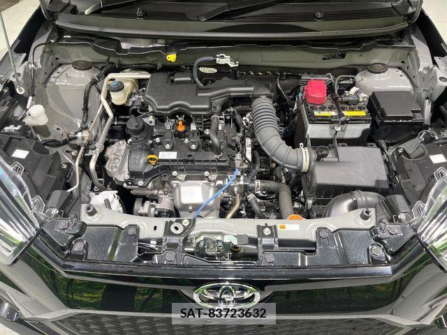 Toyota RAIZE 2025-02 8146495-17