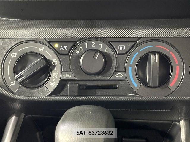 Toyota RAIZE 2025-02 8146495-5