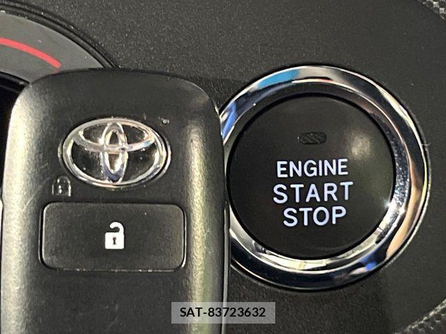 Toyota RAIZE 2025-02 8146495-6