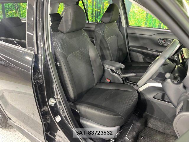 Toyota RAIZE 2025-02 8146495-7