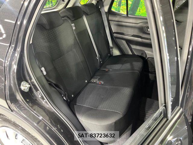 Toyota RAIZE 2025-02 8146495-8