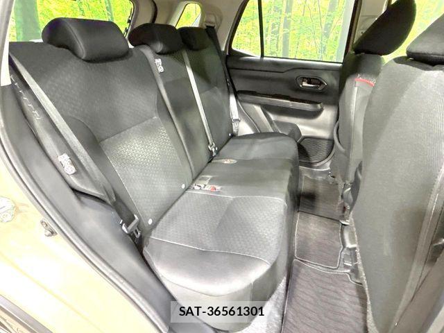 Toyota RAIZE 2021-03 8146491-10