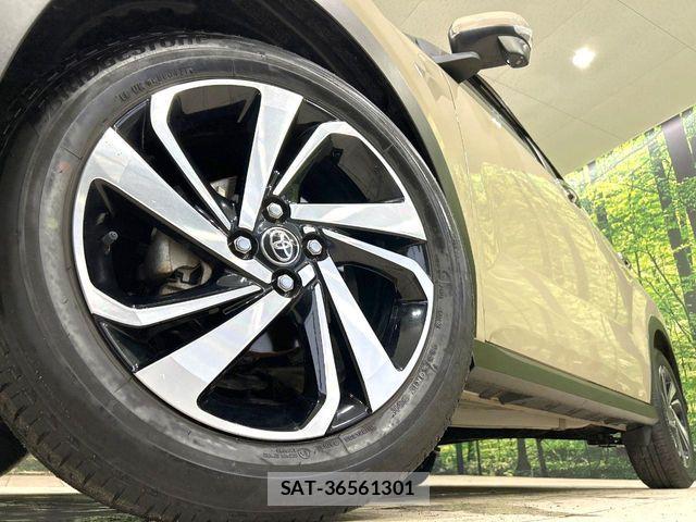 Toyota RAIZE 2021-03 8146491-13