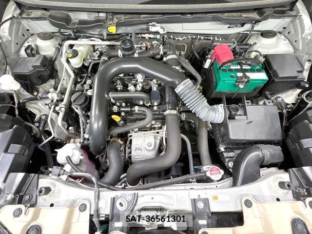 Toyota RAIZE 2021-03 8146491-18