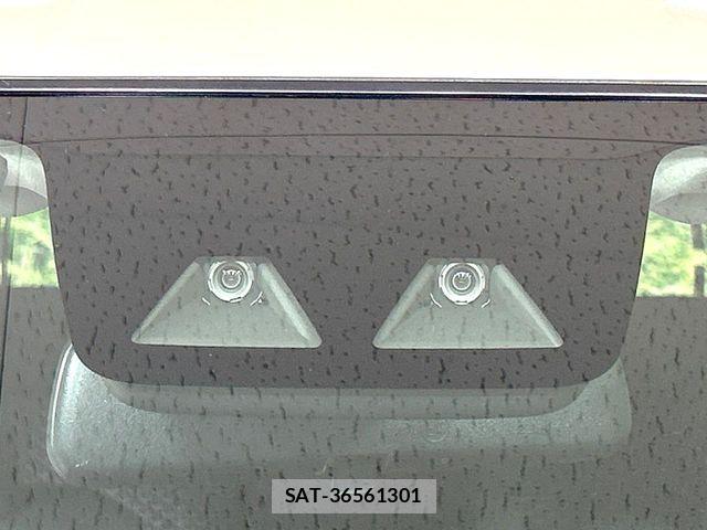 Toyota RAIZE 2021-03 8146491-6