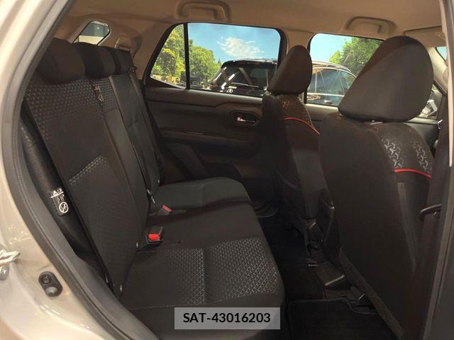 Toyota RAIZE 2024-12 8146489-6