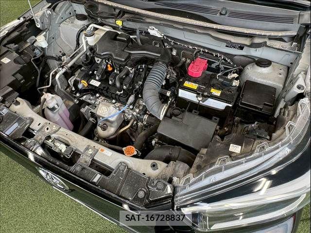 Toyota RAIZE 2023-11 8146488-17