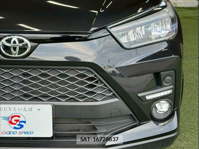 Toyota RAIZE 2023-11 8146488-19
