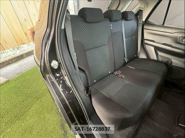 Toyota RAIZE 2023-11 8146488-5
