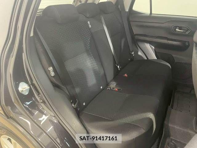 Toyota RAIZE 2022-05 8146497-9