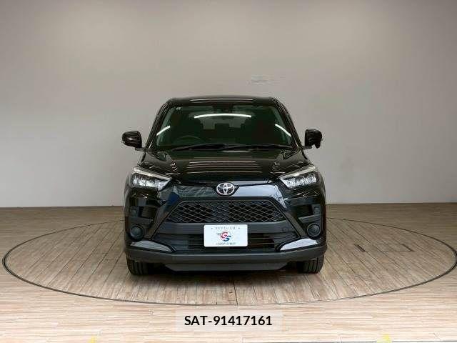 Toyota RAIZE 2022-05 8146497-11