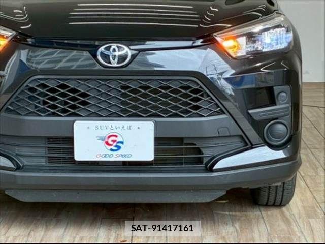 Toyota RAIZE 2022-05 8146497-17