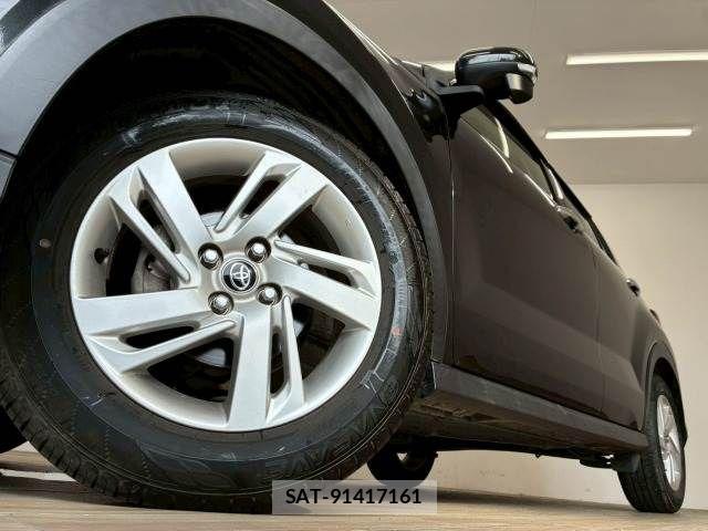 Toyota RAIZE 2022-05 8146497-18