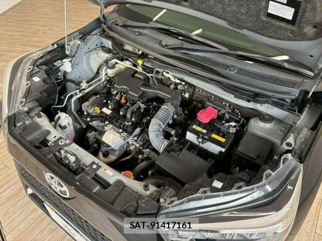 Toyota RAIZE 2022-05 8146497-19