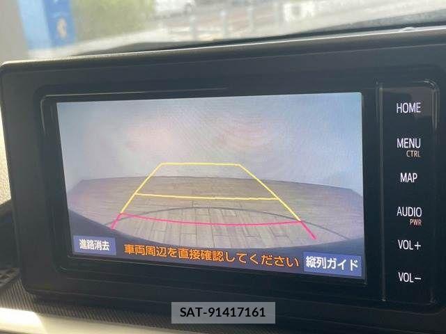Toyota RAIZE 2022-05 8146497-3