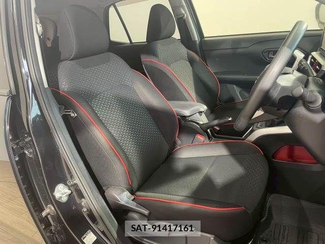 Toyota RAIZE 2022-05 8146497-8