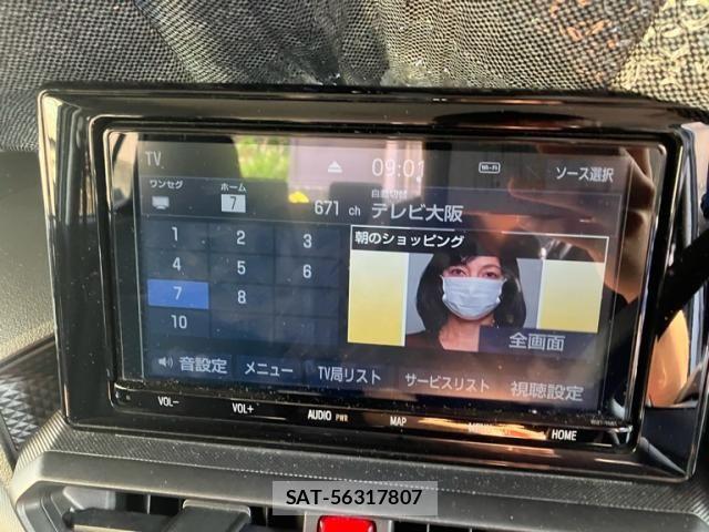 Toyota RAIZE 2021-02 8146499-17