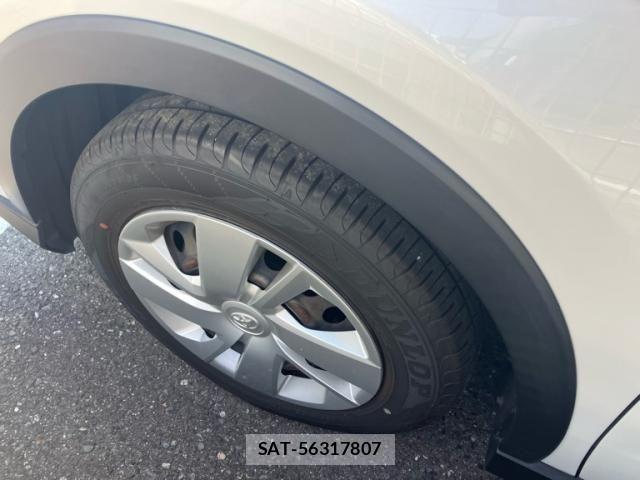 Toyota RAIZE 2021-02 8146499-7
