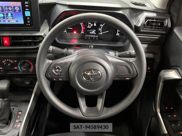 Toyota RAIZE 2025-12 8146493-9