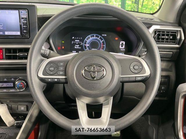 Toyota RAIZE 2021-03 8146492-10