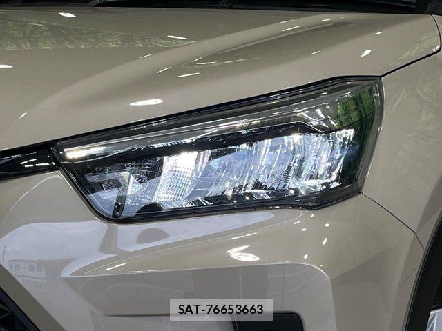 Toyota RAIZE 2021-03 8146492-11