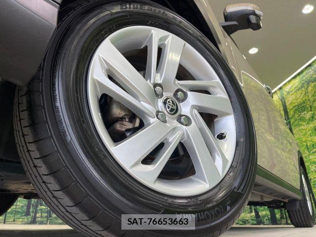Toyota RAIZE 2021-03 8146492-12