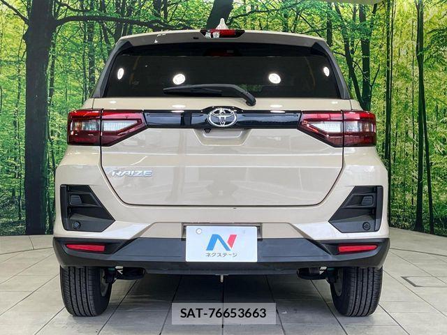 Toyota RAIZE 2021-03 8146492-14