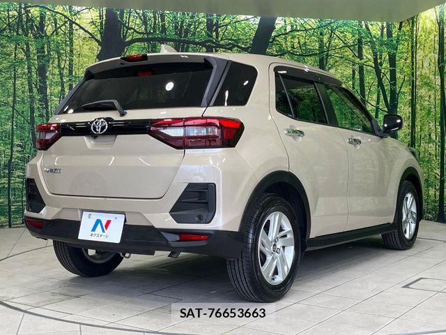 Toyota RAIZE 2021-03 8146492-16