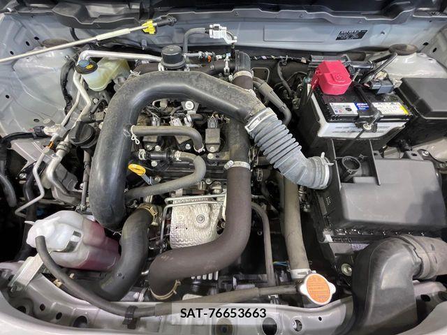 Toyota RAIZE 2021-03 8146492-17