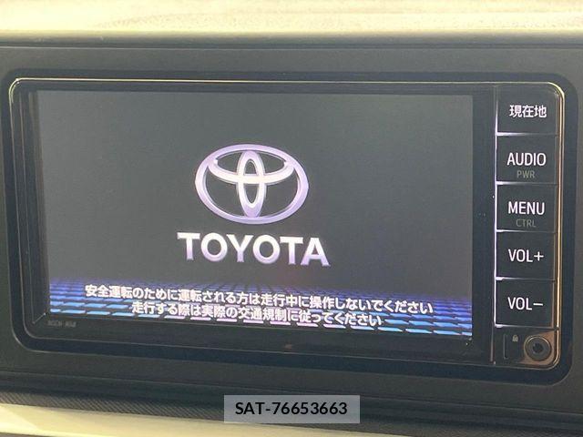Toyota RAIZE 2021-03 8146492-2