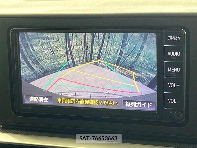 Toyota RAIZE 2021-03 8146492-3